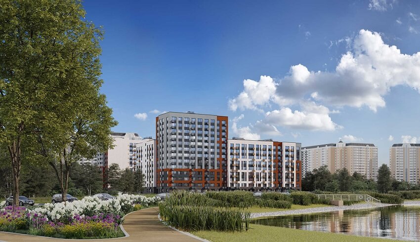 Үйде жасалған үлкен табиғи кеуделер